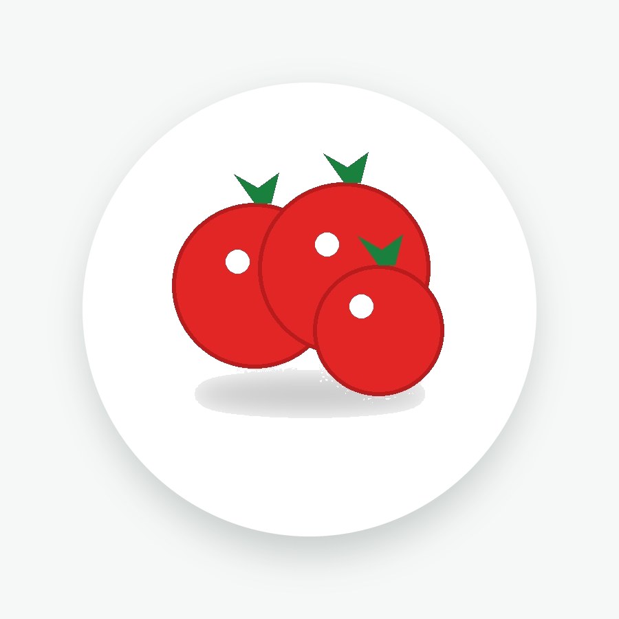 Tomato Seeds 50g